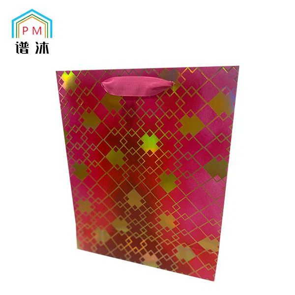 Destination Wedding Gift Bags