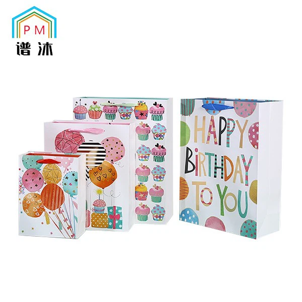 Welcome Gift Bags